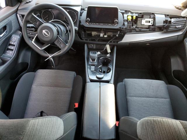 2023 NISSAN ROGUE SV - JN8BT3BB0PW196470