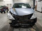 NISSAN VERSA S photo