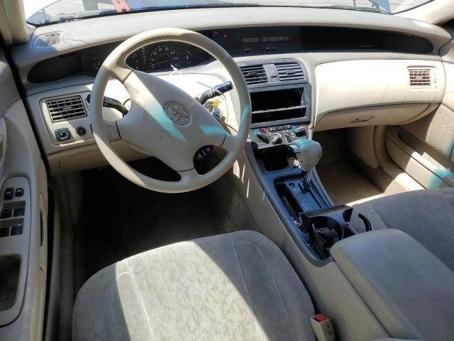 2003 Toyota Avalon Xl VIN: 4T1BF28B53U299132 Lot: 61526524