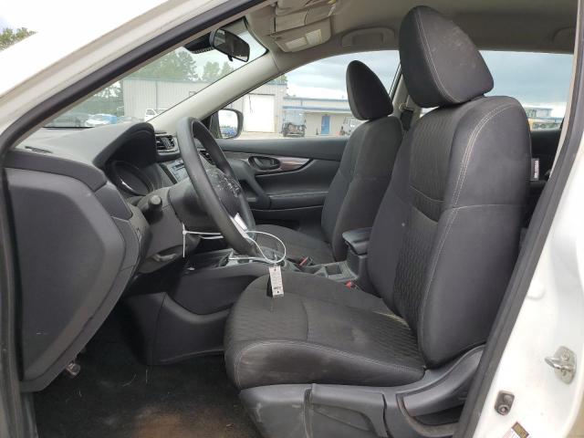2019 NISSAN ROGUE S - 5N1AT2MT1KC791924