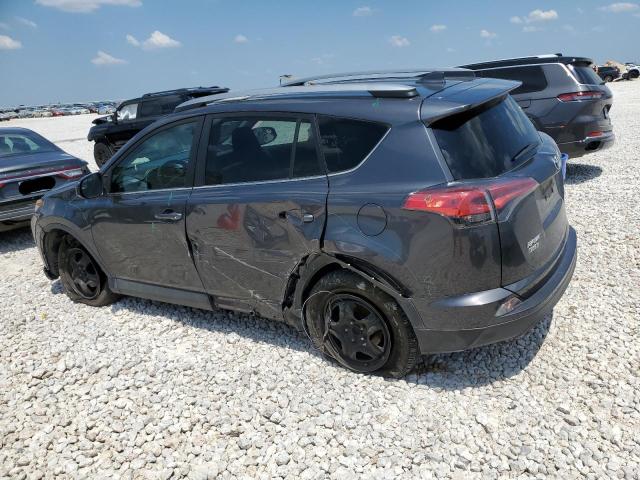 2018 TOYOTA RAV4 LE - 2T3ZFREV6JW498412