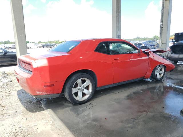 VIN 2C3CDYAG1EH149553 2014 Dodge Challenger, Sxt no.3