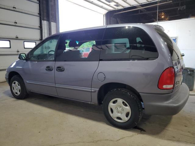 1998 Dodge Caravan VIN: 2B4FP2531WR790246 Lot: 63293024