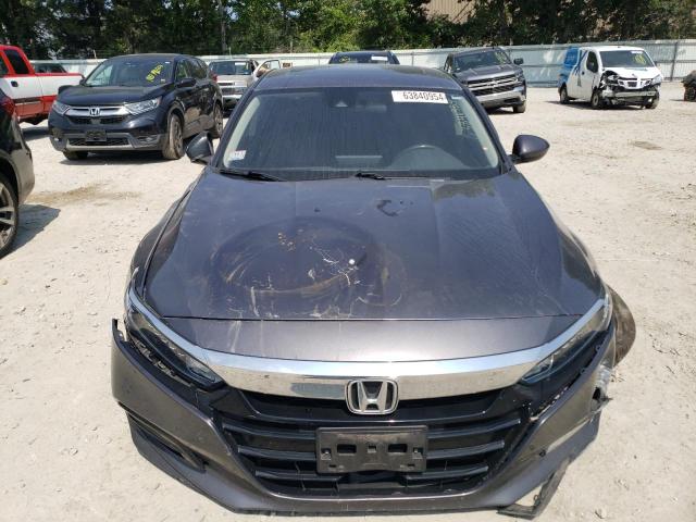 2019 HONDA ACCORD EX - 1HGCV1F41KA126302