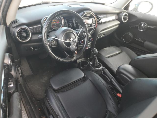 2015 Mini Cooper S VIN: WMWXP7C5XF2A38830 Lot: 58821194