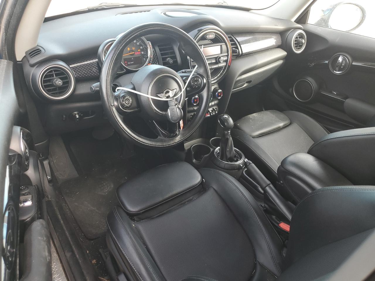 WMWXP7C5XF2A38830 2015 Mini Cooper S