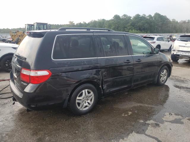 2005 HONDA ODYSSEY EX 5FNRL38785B036285  62627964