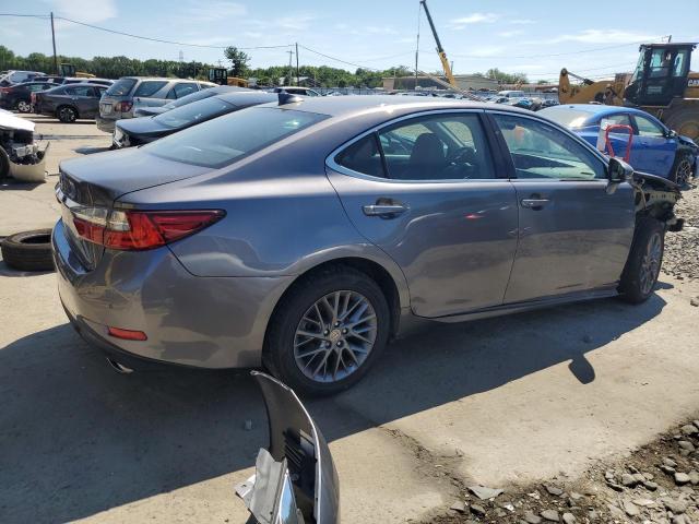 58ABK1GG4JU114562 2018 Lexus Es 350