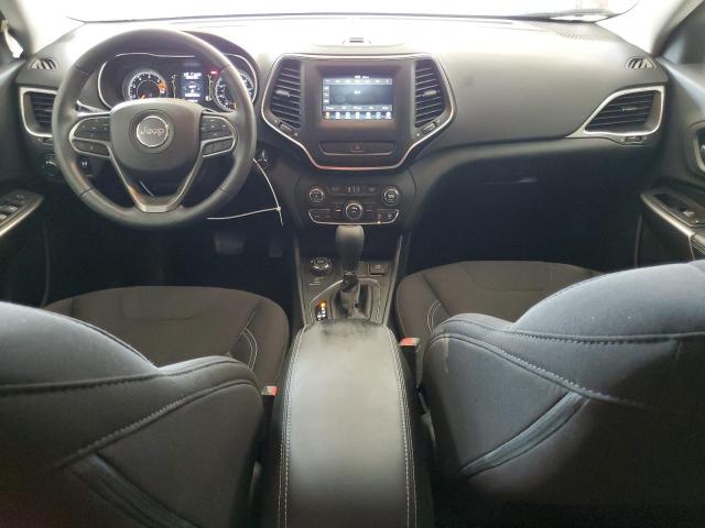 2020 Jeep Cherokee Latitude VIN: 1C4PJMCB5LD570752 Lot: 61848004