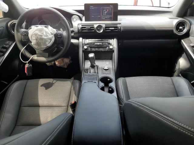 2024 LEXUS IS300 JTHB81F26R5053042