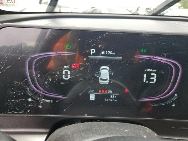 2023 KIA SPORTAGE E - 5XYK33AF4PG121607