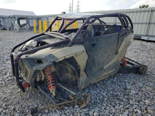 2021 POLARIS RZR XP TUR - 3NSNAE923MF149481