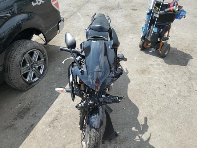 2012 HONDA CBR250RA - MLHMC4106C5202263