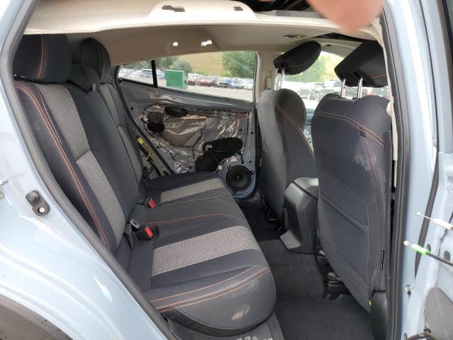 2018 Subaru XV - Image 11