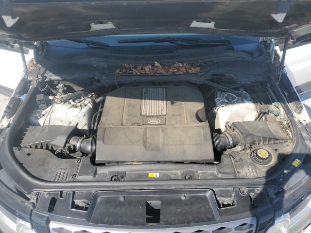 2015 Land Rover Range Rover Sport Se VIN: SALWG2VF3FA603390 Lot: 63250704