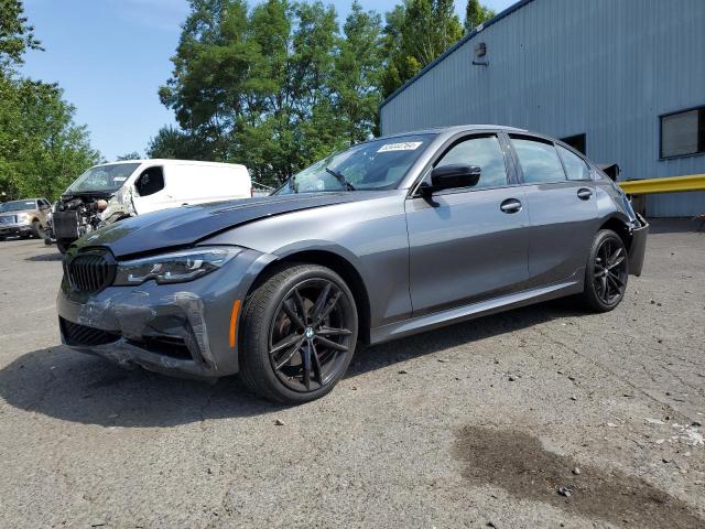 2022 BMW 330XI - 3MW5R7J04N8C43582