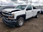 2016 CHEVROLET SILVERADO - 1GCNKNECXGZ197362