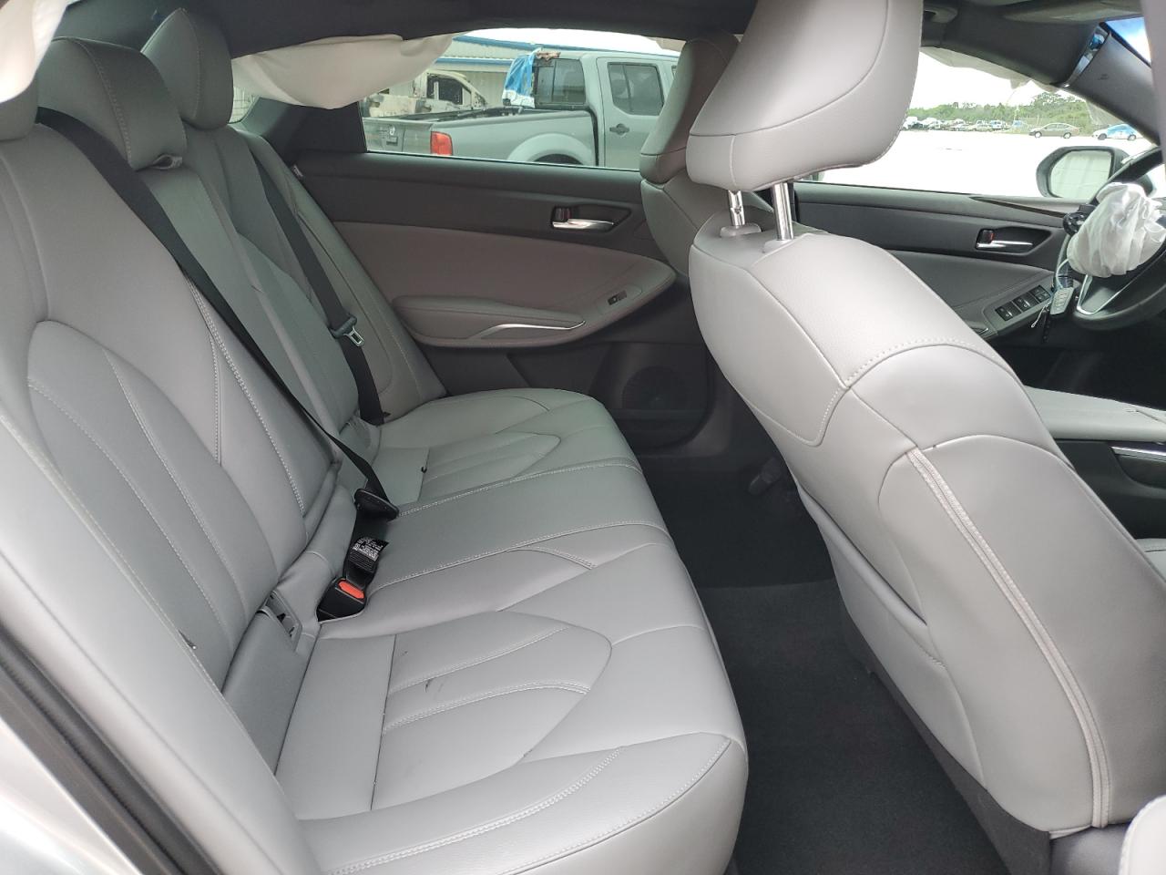 4T1AZ1FB4MU056140 2021 Toyota Avalon Xle