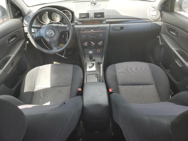 2007 Mazda 3 I VIN: JM1BK12G571713659 Lot: 61070804