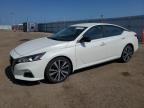 2019 NISSAN ALTIMA SR - 1N4BL4CW8KN322226