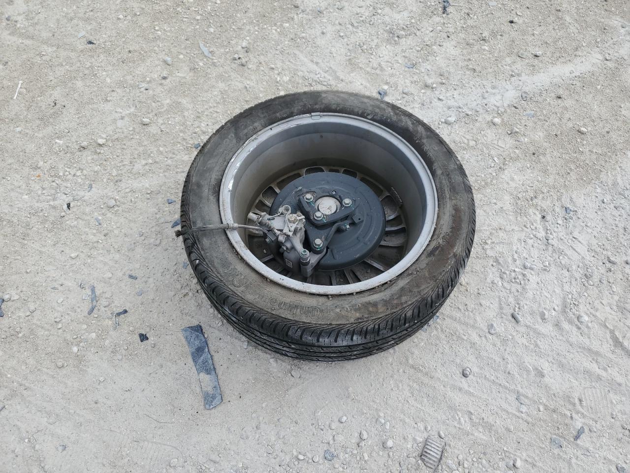 KL4CJASB4KB867952 2019 Buick Encore Preferred