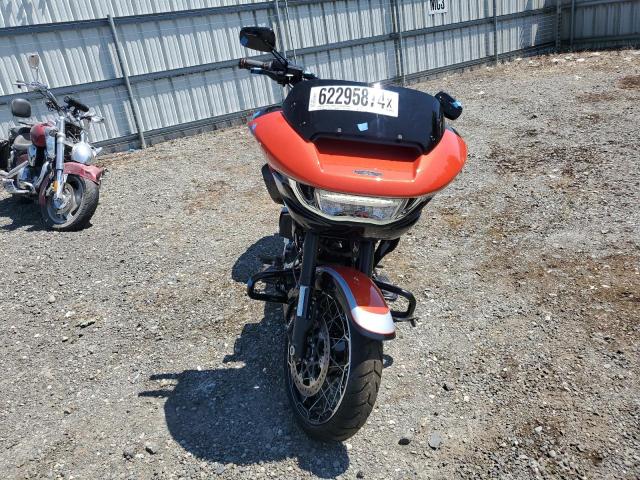 2024 HARLEY-DAVIDSON FLTRXSE 1HD1TC617RB952751