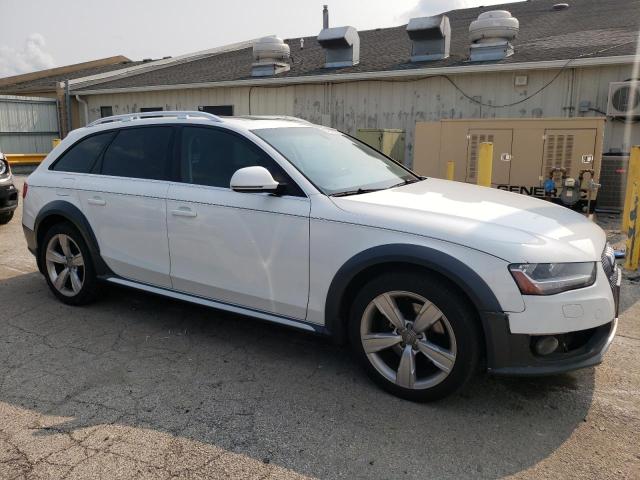 VIN WA19FAFL0DA195007 2013 Audi A4, Premium no.4