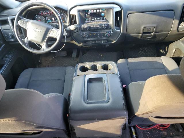 2019 CHEVROLET SILVERADO - 2GCRCPEC8K1124731