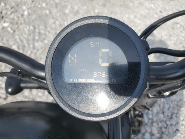 2021 HONDA CMX300 A MLHNC5351M5400429