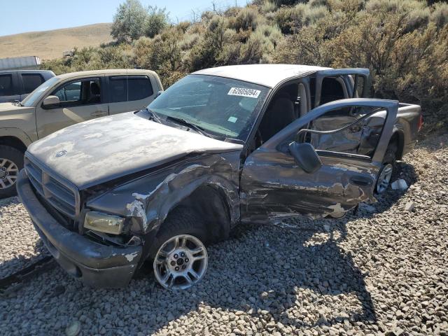 2002 DODGE DAKOTA QUA #3037836256