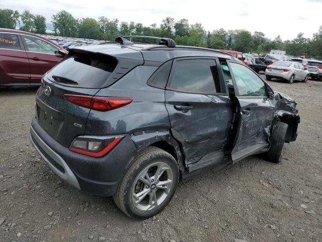 2022 HYUNDAI KONA SEL KM8K6CAB5NU919190  65040444