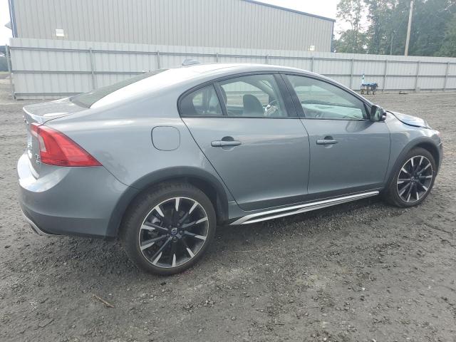 2016 VOLVO S60 CROSS YV4612UM2G2000870