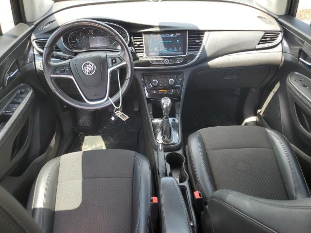 2019 BUICK ENCORE PRE - KL4CJASB4KB748606