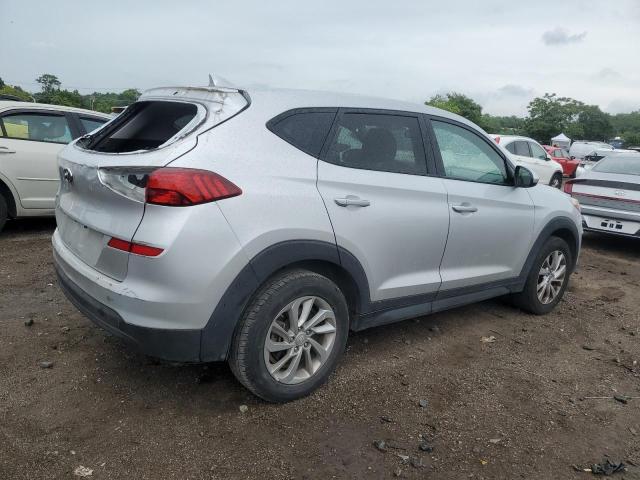 2019 HYUNDAI TUCSON SE KM8J23A45KU893307