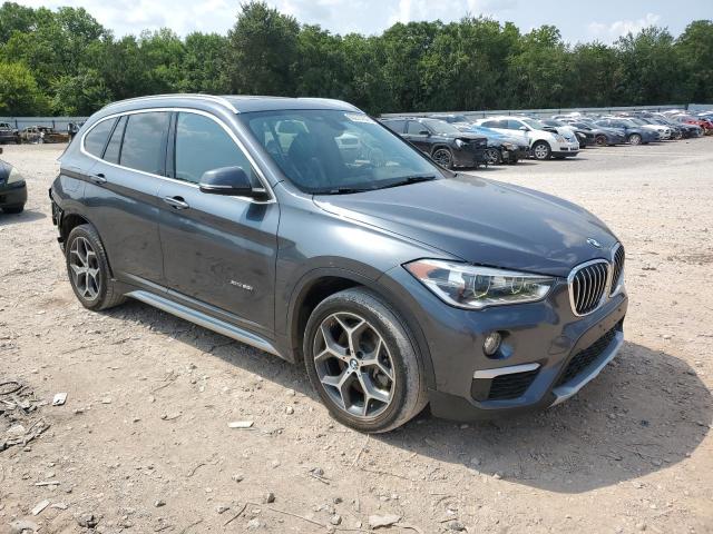 2017 BMW X1 XDRIVE2 - WBXHT3C33H5F73514