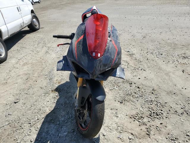 2020 DUCATI PANIGALE V ZDMDAGNW1LB012224