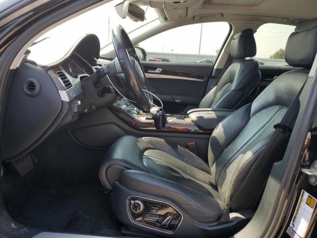 2015 AUDI A8 QUATTRO WAUJGAFD7FN030685