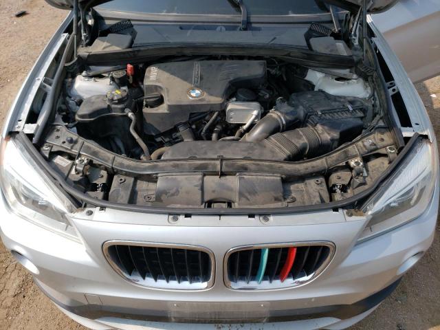 VIN WBAVM1C58FV498643 2015 BMW X1, Sdrive28I no.11