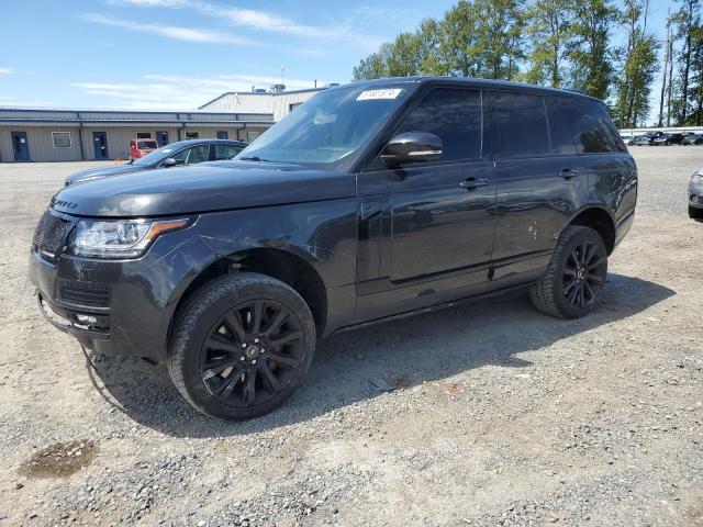 VIN SALGS2EF5DA102145 2013 Land Rover Range Rover,... no.1