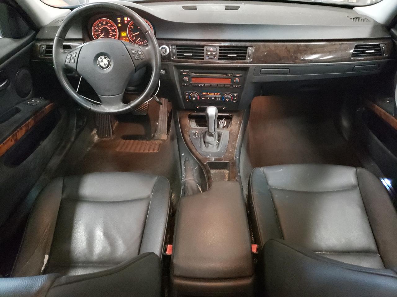 WBAVB17526NK37766 2006 BMW 325 I Automatic