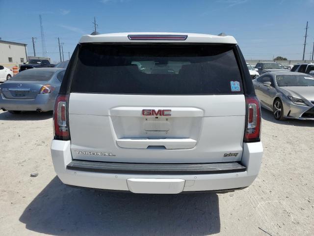 2017 GMC Yukon Xl C1500 Slt VIN: 1GKS1GKC1HR341036 Lot: 60446904