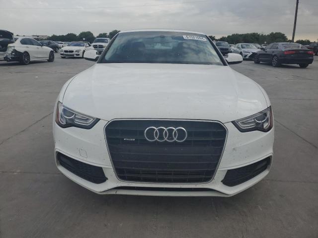 2015 AUDI A5 PREMIUM - WAUMFAFR4FA044188