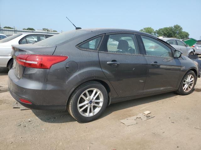 Vin: 1fadp3f21gl224562, lot: 64888884, ford focus se 20163
