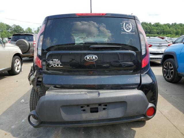 2015 KIA SOUL + - KNDJP3A51F7182741