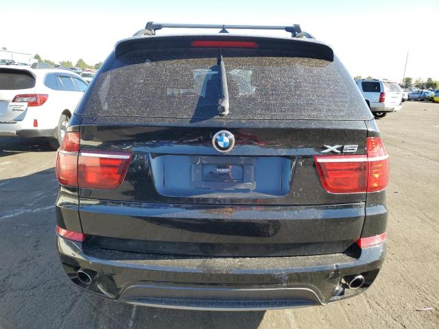 VIN 5UXZV4C58D0B19476 2013 BMW X5, Xdrive35I no.6