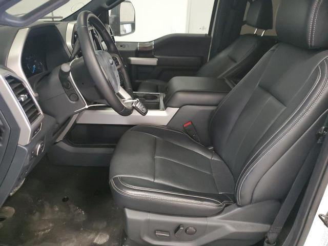 2022 FORD F250 SUPER - 1FT8W2BT4NEF22774
