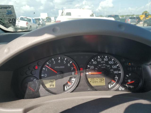 2016 NISSAN FRONTIER S - 1N6AD0EV6GN728722