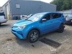 2018 TOYOTA RAV4 LE - JTMBFREV8JD247034