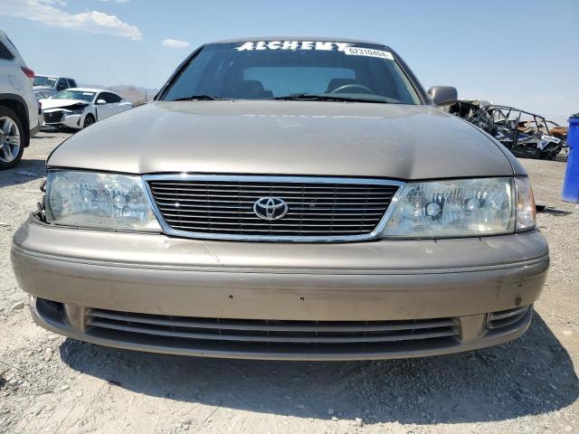 1998 Toyota Avalon Xl VIN: 4T1BF18B2WU231109 Lot: 62310404