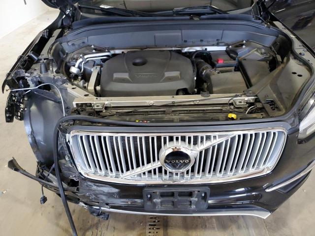 2018 Volvo Xc90 T6 VIN: YV4A22PL0J1382372 Lot: 63111504